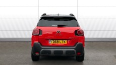 Citroen C3 Aircross 1.2 PureTech 110 Flair 5dr [6 speed] Petrol Hatchback